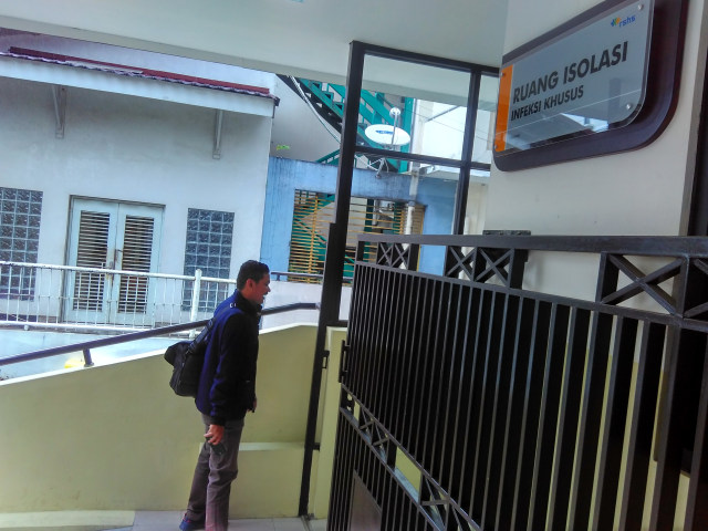 760+ Gambar Rumah Sakit Hasan Sadikin HD Terbaru