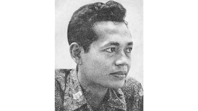 Siapakah aku? (Foto: wikimedia.commons)