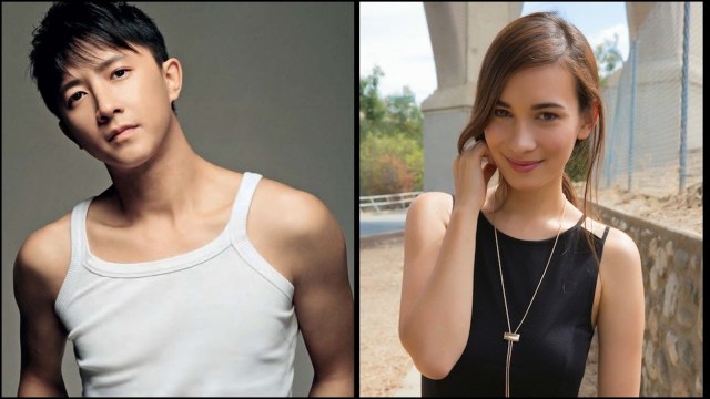 Han Geng Dan Celina Jade (Foto: Wikimedia Commons)