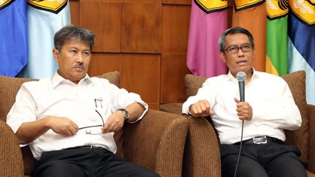 Unpad buka program studi baru (Foto: Others/Dok. Tedi Yusup)