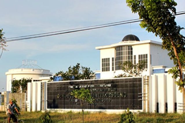 950+ Hantu Di Rumah Sakit Umum Bojonegoro Gratis Terbaru