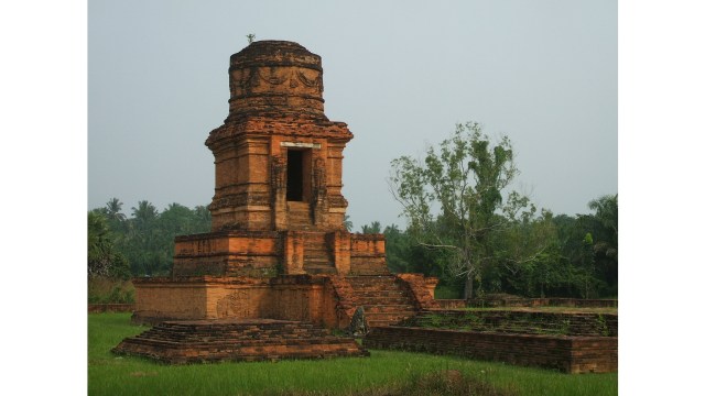 Pola Pertahanan Pemukiman Kerajaan di Nusantara | kumparan.com