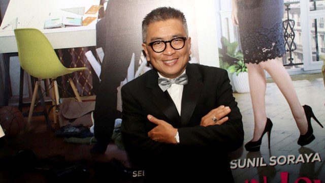 5 Alasan Dewas TVRI Copot Helmy Yahya