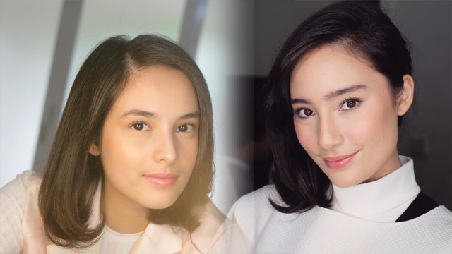 Chelsea Islan dan Tatjana Saphira (Foto: Instagram @chelseaislan & @tatjanasaphira)