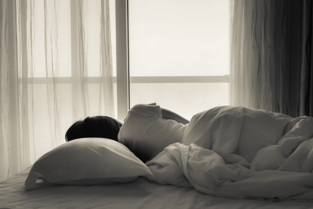 com-tidur siang (Foto: Thinkstock)