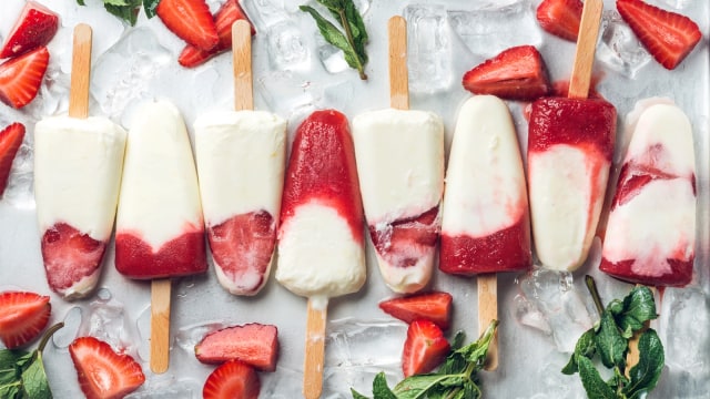 Es loli yoghurt. (Foto: Thinkstock)