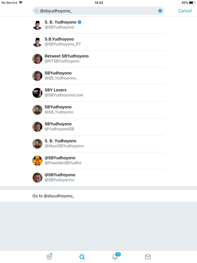 Tahun Politik, Tahun Menjamurnya Fitnah &amp; Adu Domba dari Fake Account