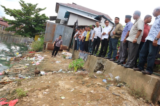 Presiden Joko Widodo Akan Tinjau PKT Desa Di Ambon