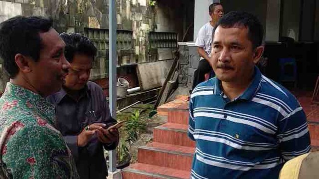 Cegah Intoleran, DPRD Usulkan Pemda Yogyakarta Data Warga Pendatang (1)