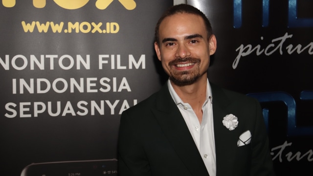 Ashraf Sinclair
