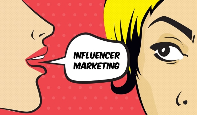 Kenali Apa Itu Influencer Marketing