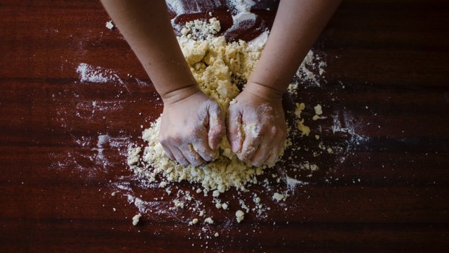 Kesalahan saat membuat puff pastry (Foto: Pixabay)
