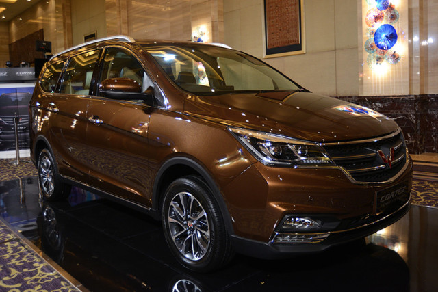 Apa Beda Wuling Cortez Tipe C Dan Tipe L? Ini Jawabannya