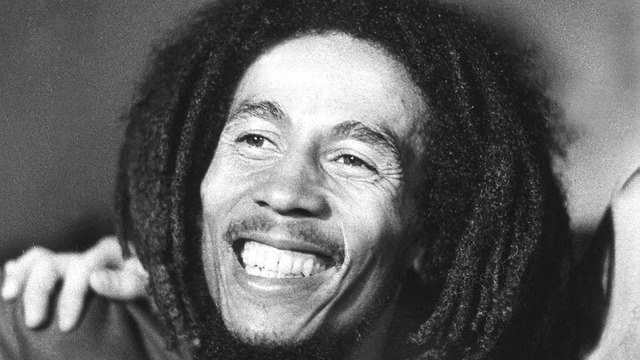 Bob Marley. (Foto: AFP/HO)