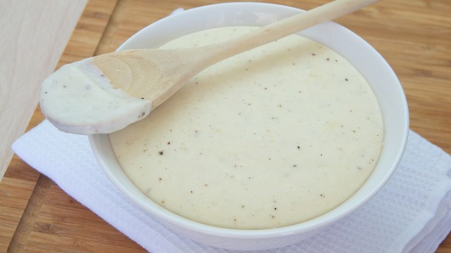 Bechamel