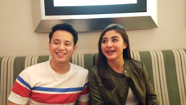 Meet Me After Sunset, Film Romantis Yang "Sehat" Untuk Remaja
