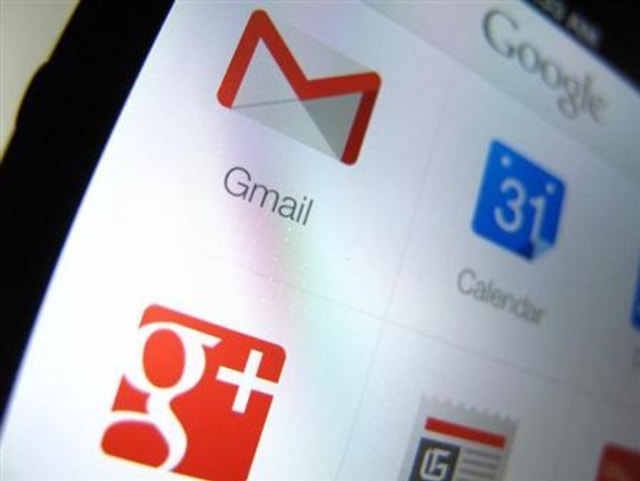 Google Buat Gmail Bisa Update Informasi Secara Otomatis