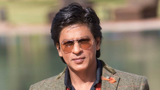 Shah Rukh Khan (Foto: Wikimedia Commons)