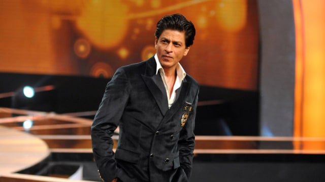 Shah Rukh Khan (Foto: AFP/Strdel)
