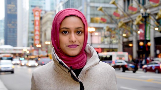 Tahera Rahman (Foto: dok. Instagram @taheratv)