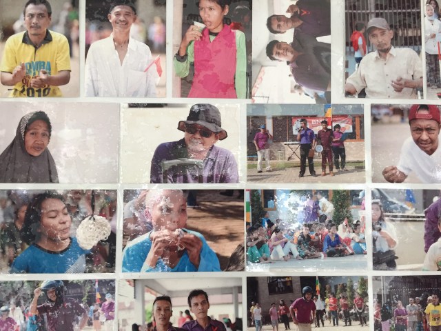 Yayasan Galuh, Panti Rehabilitasi Orang Sakit Jiwa (Foto: Andreas Ricky Febrian/kumparan)