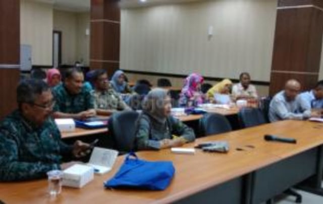 Antisipasi Maraknya Makanan Berbahaya, BPOM Bentuk Tim Terpadu