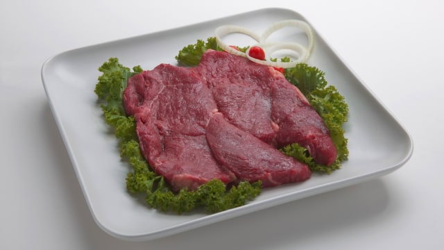 Sirloin. (Foto: Thinkstock)