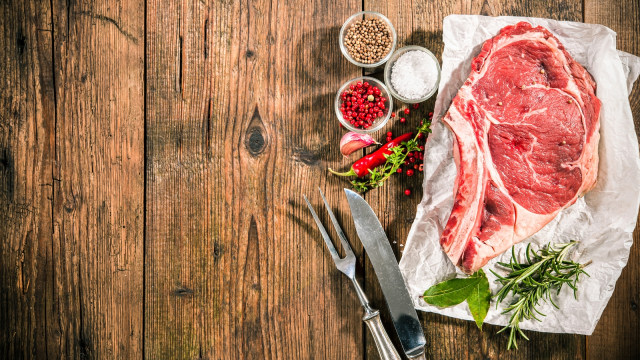 Rib eye. (Foto: Thinkstock)