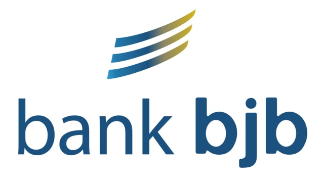 Logo Bank BJB. (Foto: Wikipedia)