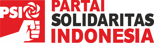 Logo Partai PSI (Foto: Wikimedia Commons)