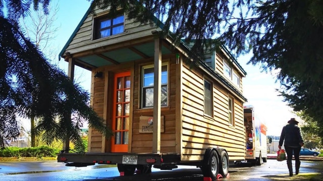 Tiny House Expedition (Foto: IG. @ tiny_house_expedition)