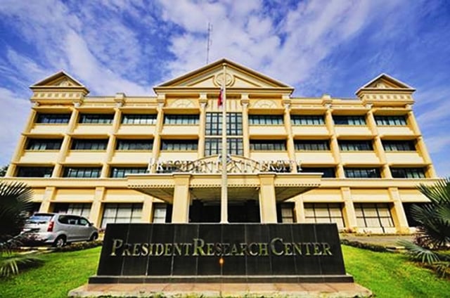 Keuntungan Belajar di President University (61749)