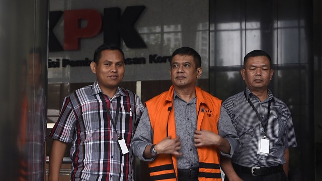 Nikmat Sesaat Bisnis Jual Beli Jabatan Kepala Daerah, ini Daftar Buktinya (70035)