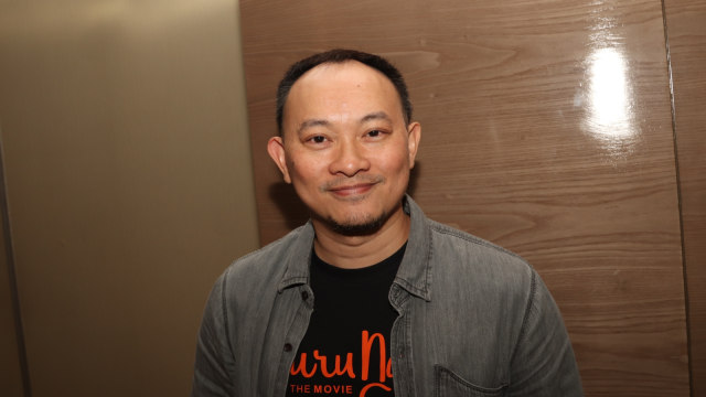 Anak Kenang Sosok Henky Solaiman: Papa Orangnya Jahil dan Sangat Positif (118363)