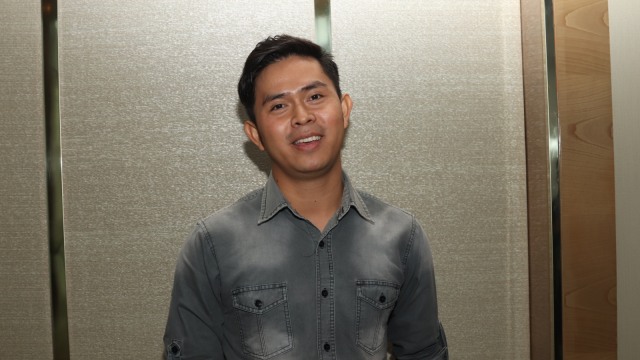 Cakra Khan. (Foto: Munady Widjaja)