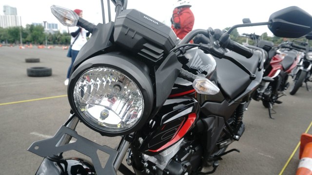 Menghitung Biaya Servis Honda CB150 Verza di Tahun Pertama (244372)