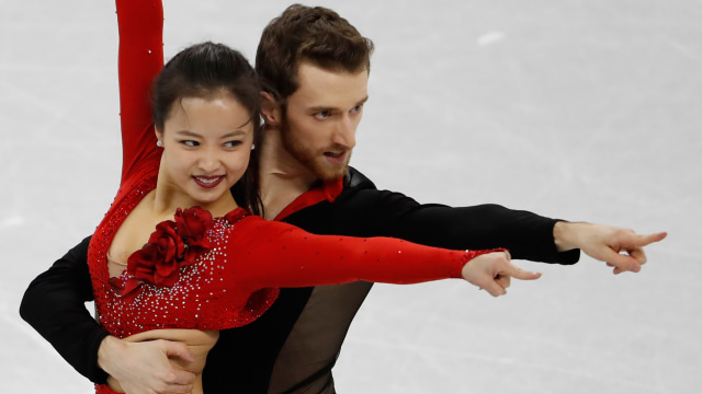 Yura Min (Foto: REUTERS/Damir Sagolj)