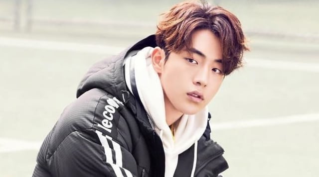 Nam Joo Hyuk Ngevlog Bareng Youtuber Indonesia? 