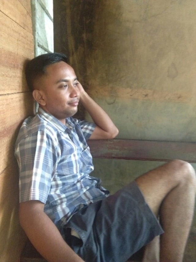 Bahagia Tanpa Menduga duga
