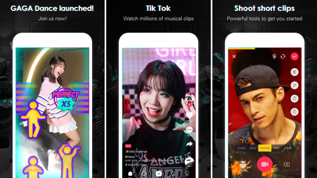 Begini Cara Pakai Tik Tok Aplikasi Berbagi Dan Bikin Video