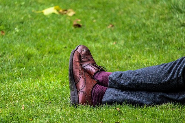 sepatu pria (Foto: do.pixabay)