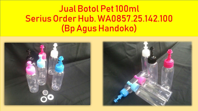 WA 0857.25.142.100, Botol Tinta Epson, Botol Tinta 100ml, Botol Tinta 100ml Surabaya (1)