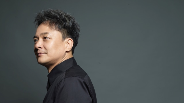 Jo Min-ki. (Foto: Will Entertainment)