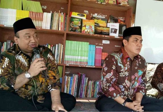 Ketua DPW PKB NTB Apresiasi Terobosan Kreatif Helmy Faishal Zaini di NTB