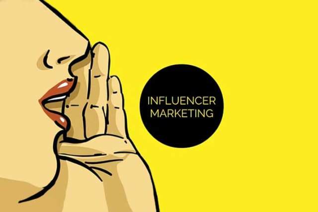 Ingin menggunakan Influencer Marketing? Pahami 6 Point berikut Ini :