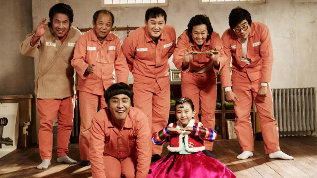 ‘Miracle In Cell No. 7’ Film Korea Tersedih