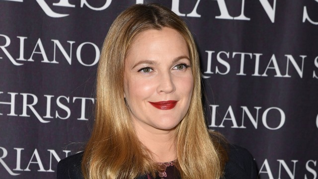 Drew Barrymore. (Foto: AFP/Angela Weiss)