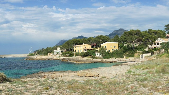 Pulau Mallorca (Foto: Flickr/dskatko)
