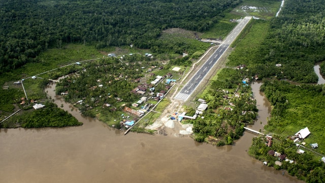 Asmat Siapkan Infrastruktur untuk Jadi Destinasi Wisata Kelas Dunia (66714)