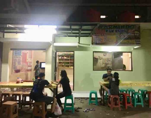 Jangan Ngaku Anak Kost President University, Kalau Nggak Tahu Ini! (9668)